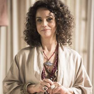 Yara de Novaes é a novidade de “Todas as Mulheres do Mundo”